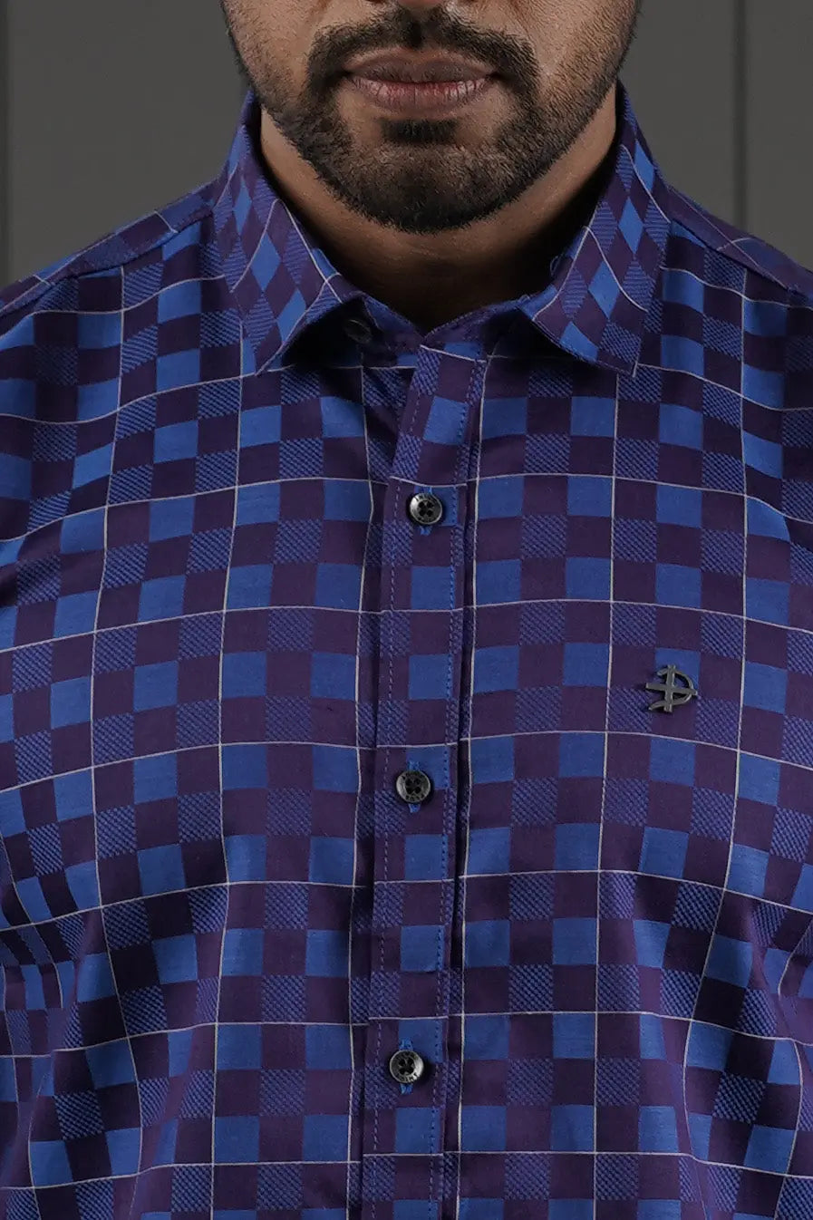 PLUS POINT Men's Shirt | Men's Fashion Bangladesh