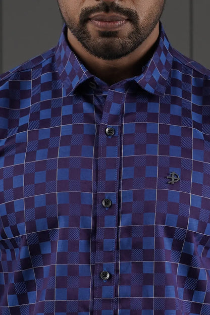 PLUS POINT Men's Shirt | Men's Fashion Bangladesh