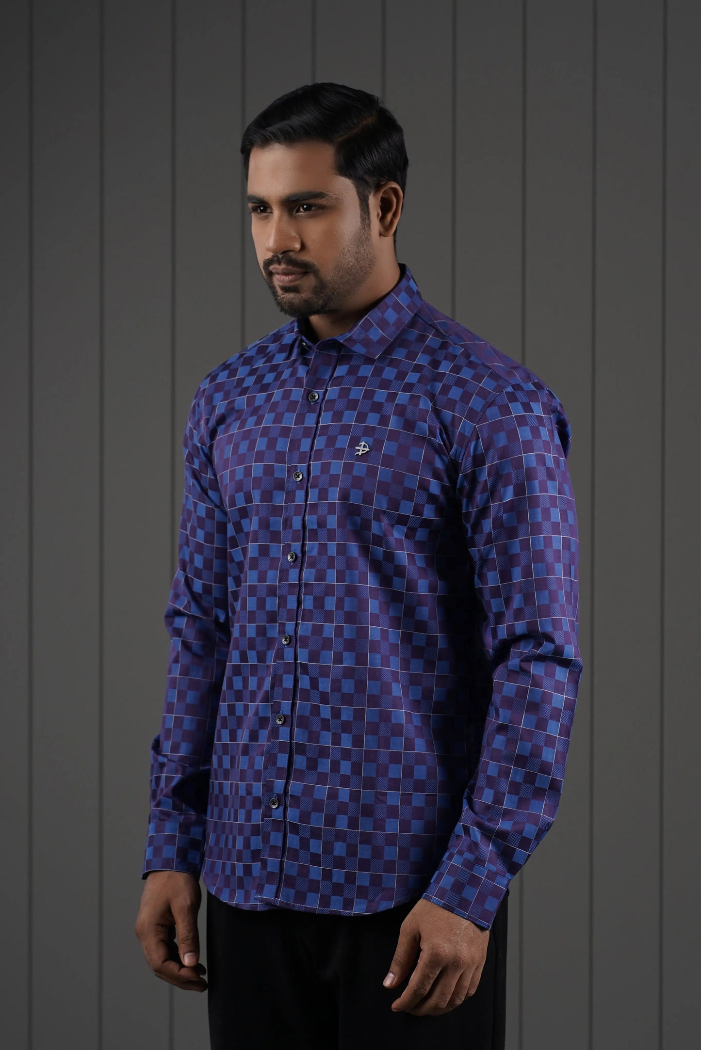PLUS POINT Men's Shirt | Men's Fashion Bangladesh