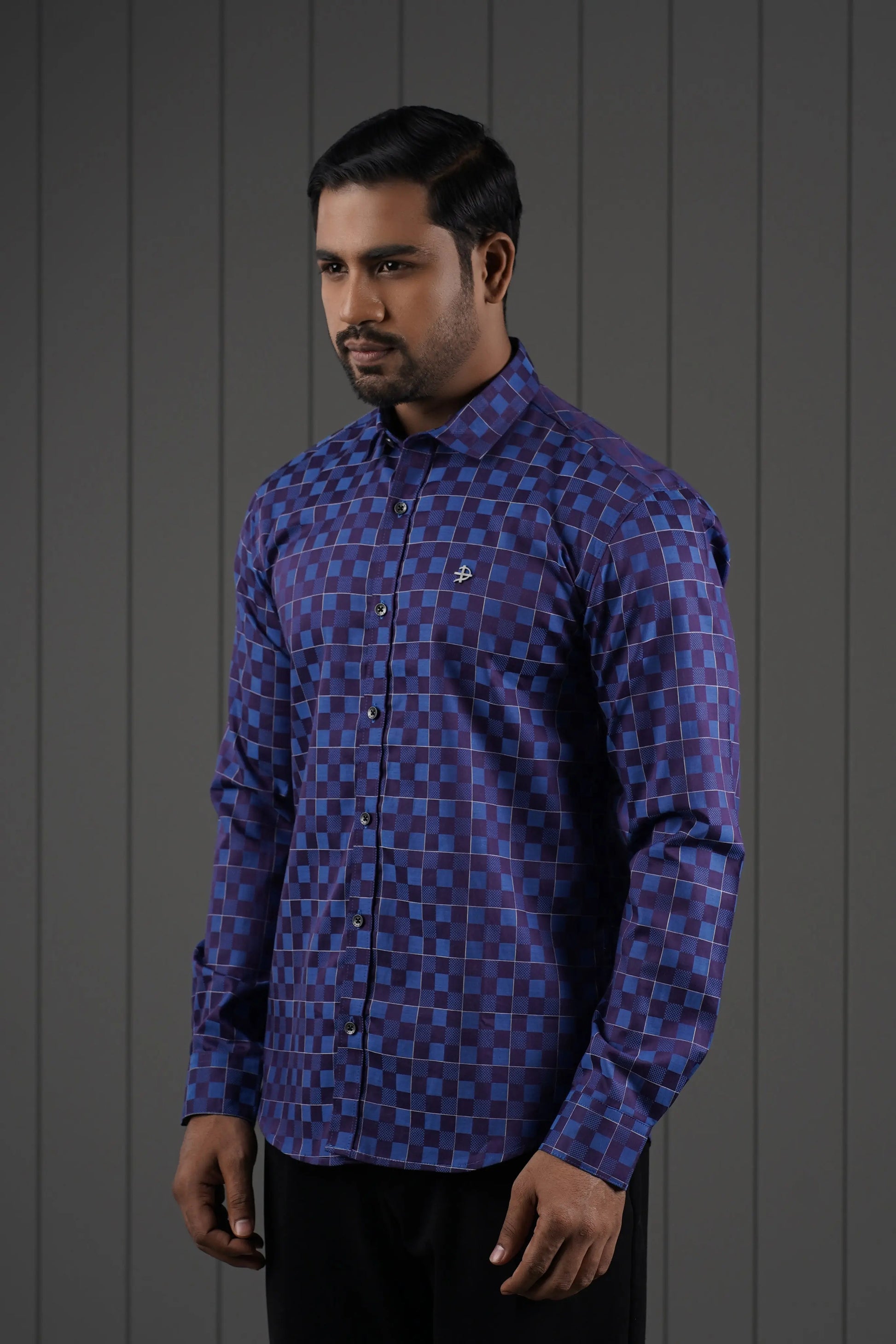 PLUS POINT Men's Shirt | Men's Fashion Bangladesh