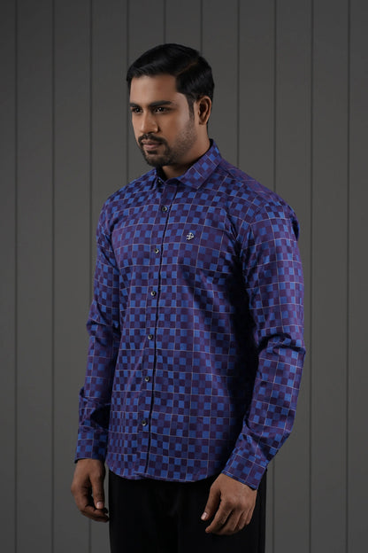 PLUS POINT Men's Shirt | Men's Fashion Bangladesh