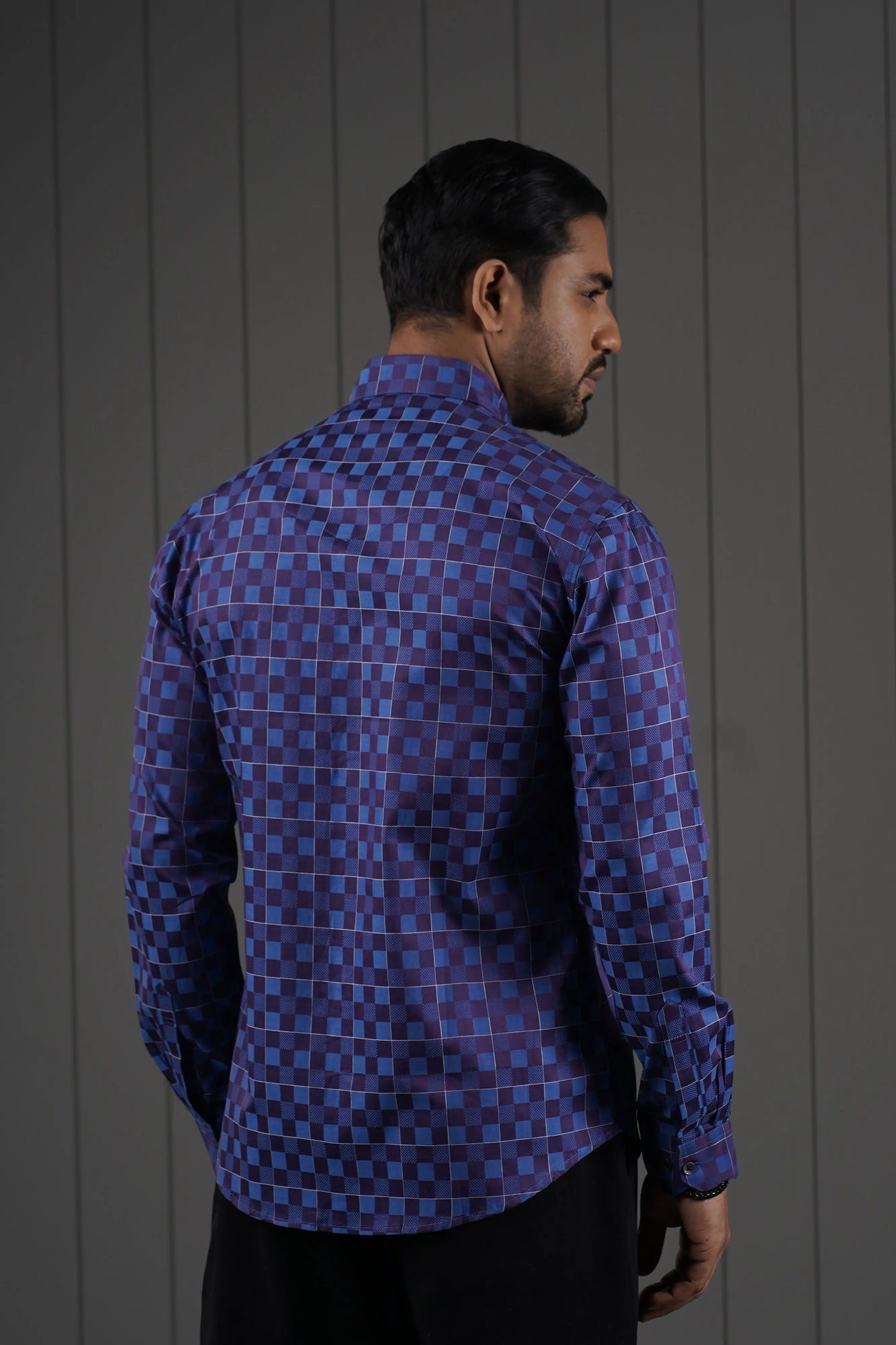 PLUS POINT Men's Shirt | Men's Fashion Bangladesh