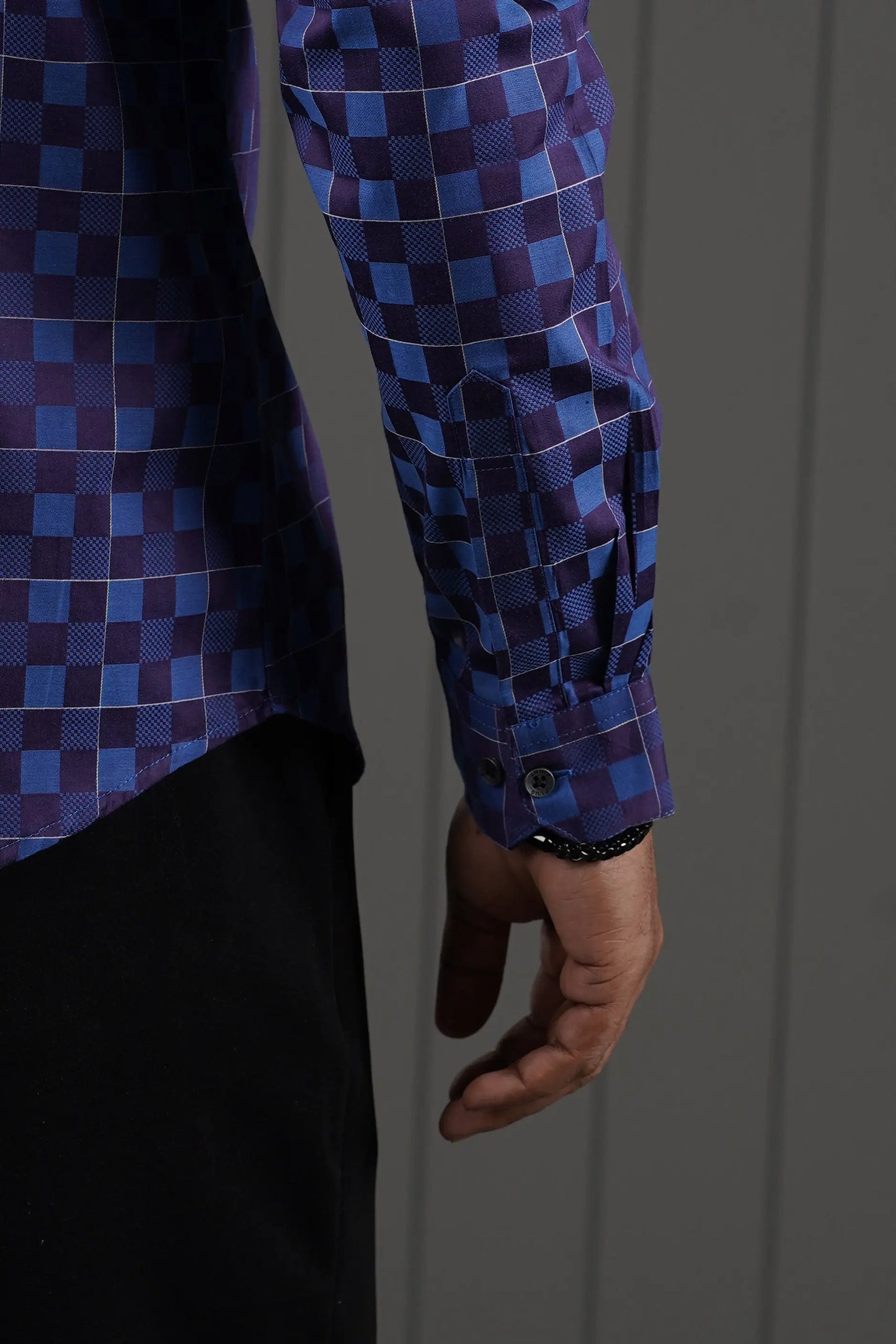 PLUS POINT Men's Shirt | Men's Fashion Bangladesh
