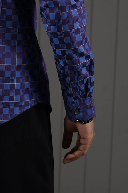 PLUS POINT Men's Shirt | Men's Fashion Bangladesh