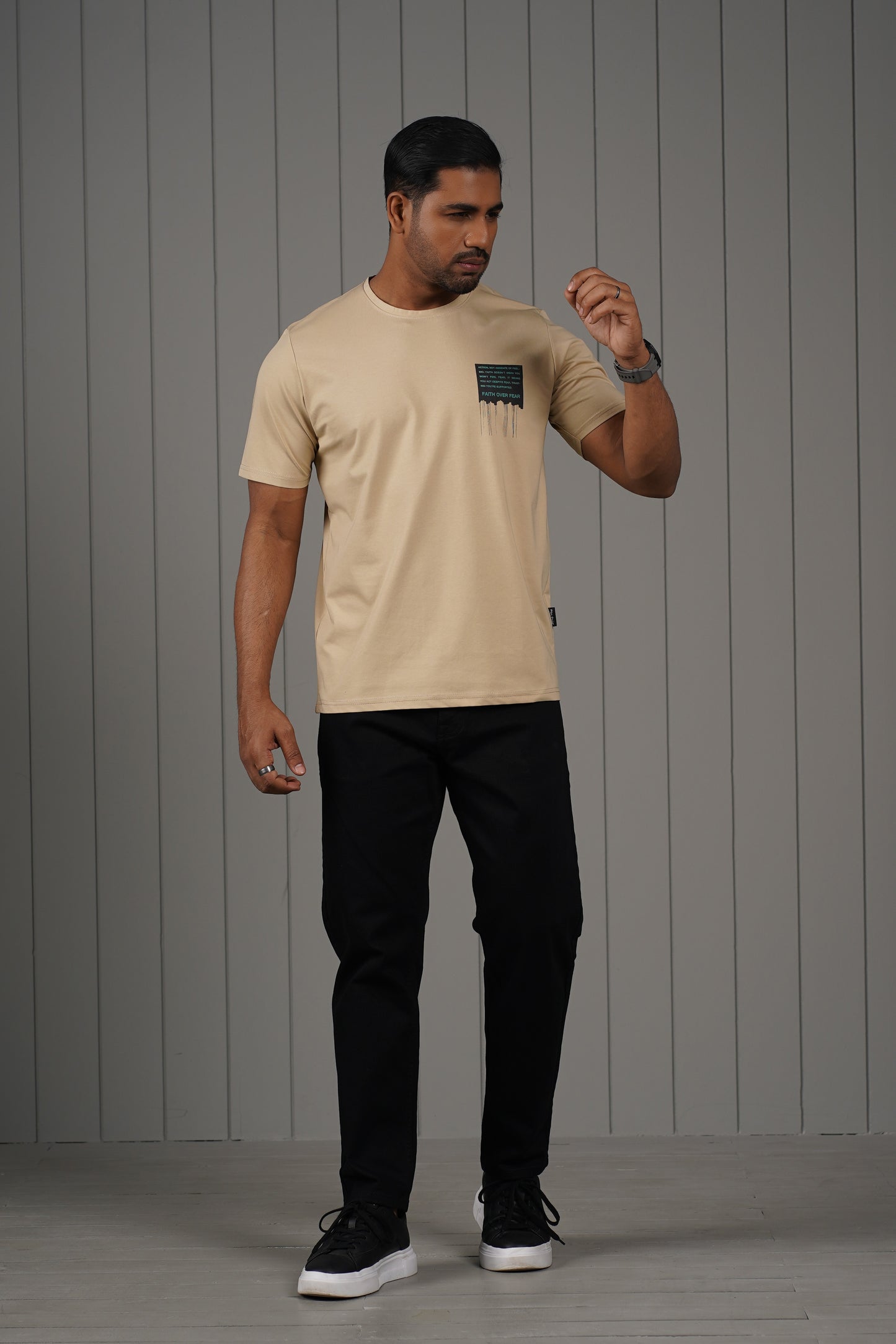 MENS T-SHIRT