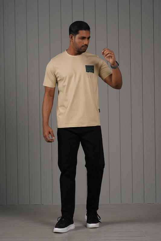 MENS T-SHIRT