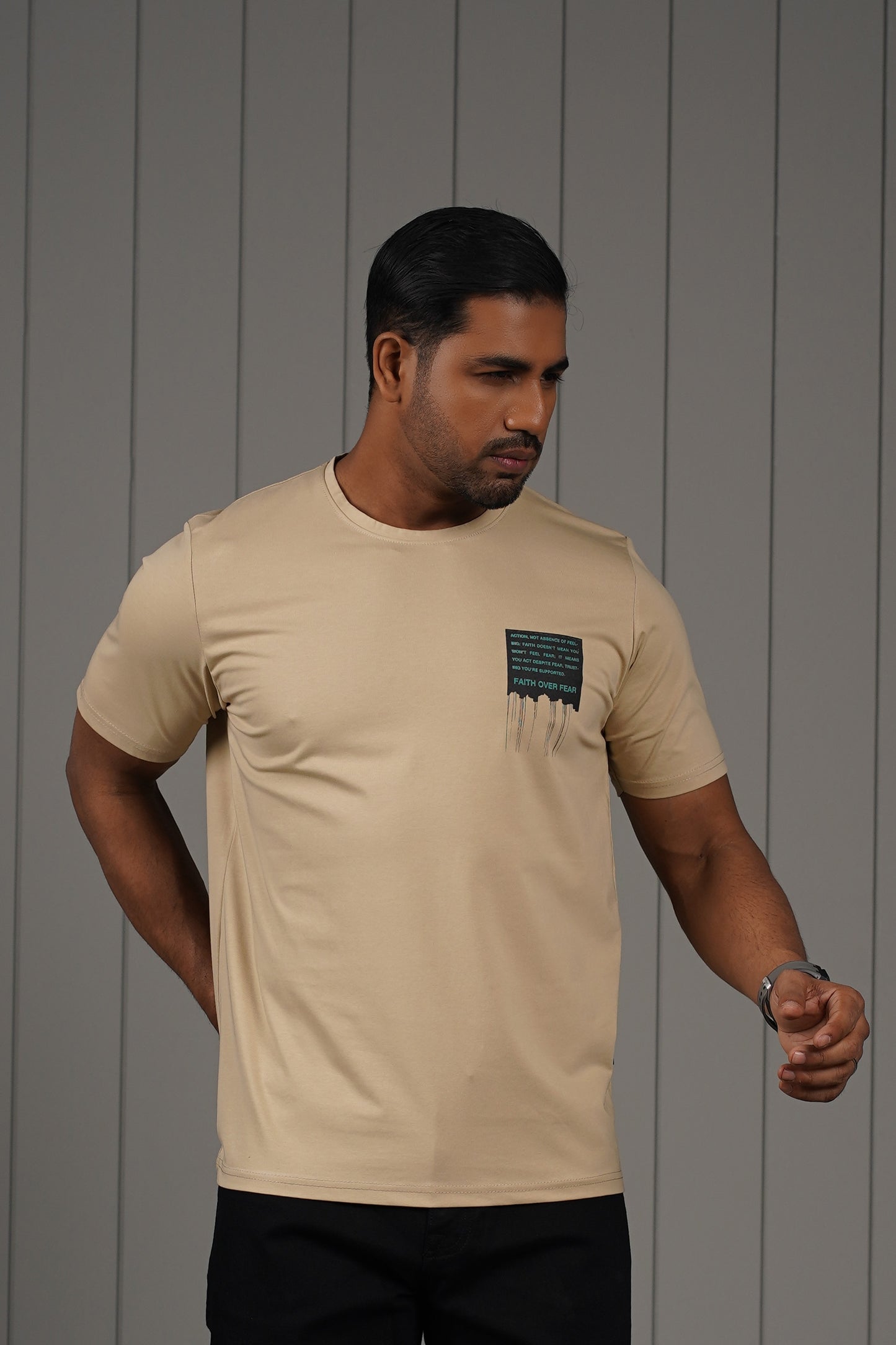 MENS T-SHIRT