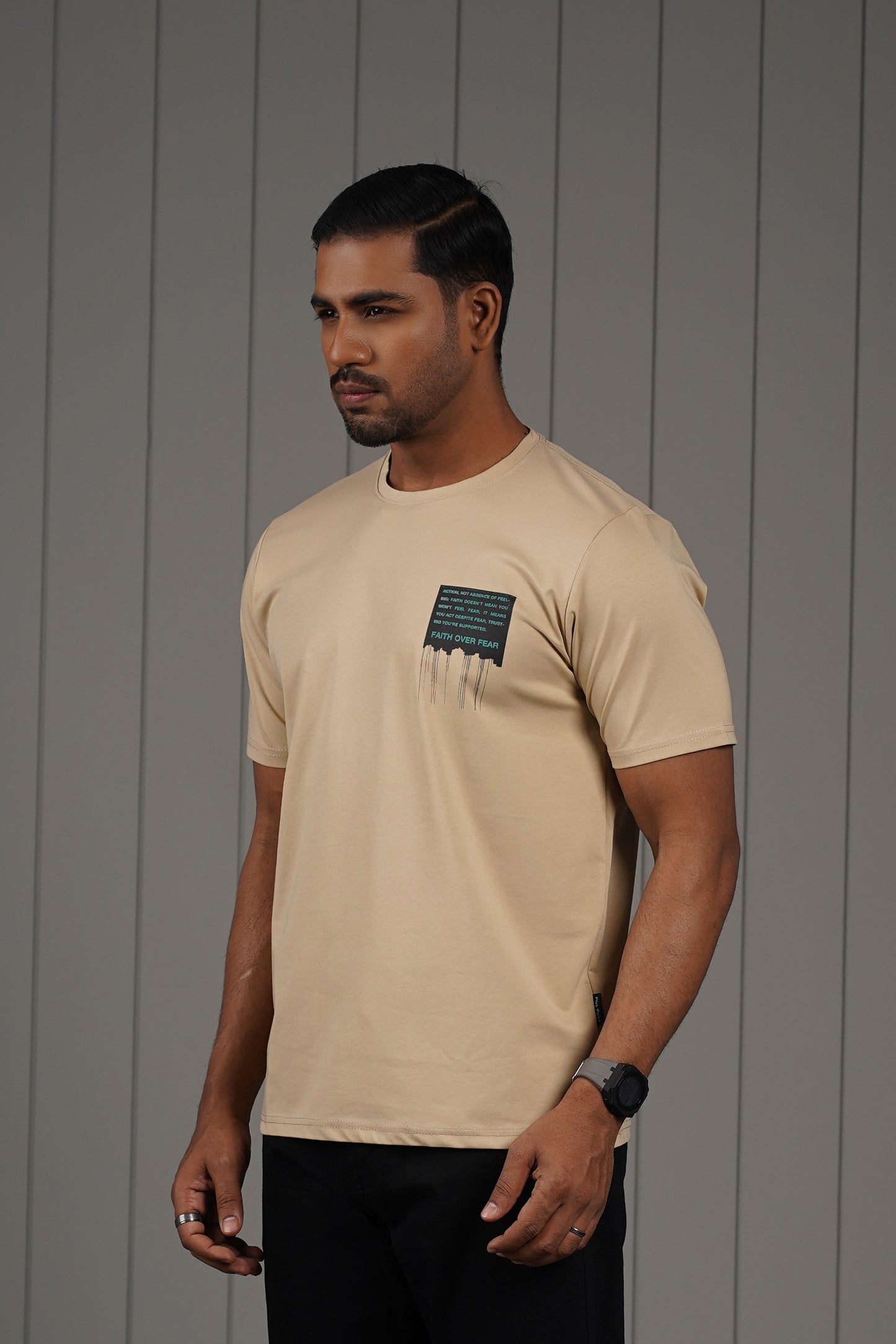 MENS T-SHIRT