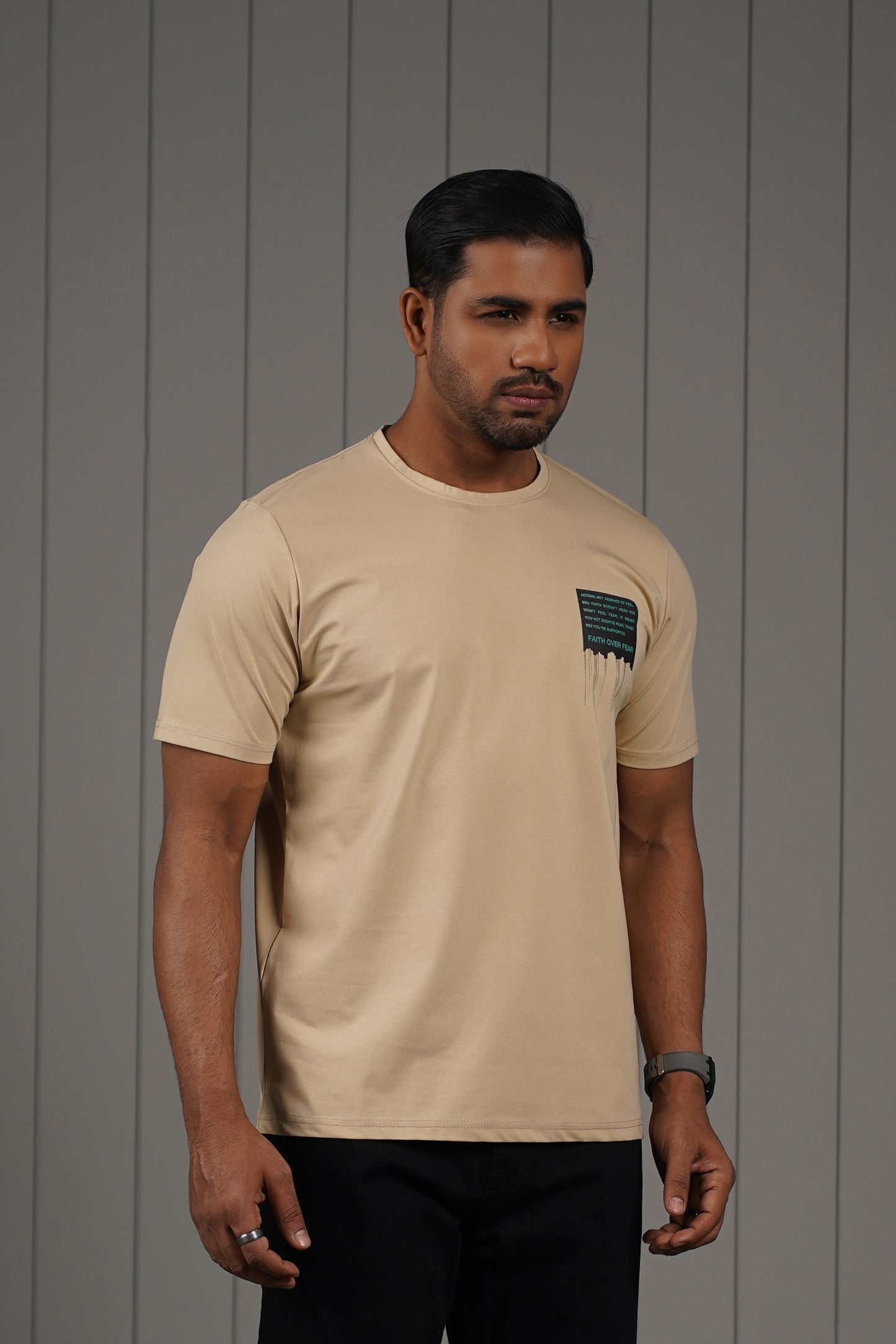 MENS T-SHIRT