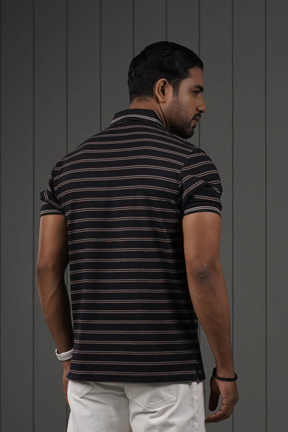 PLUS POINT Men's Polo Shirt | Men's Fashion Bangladesh