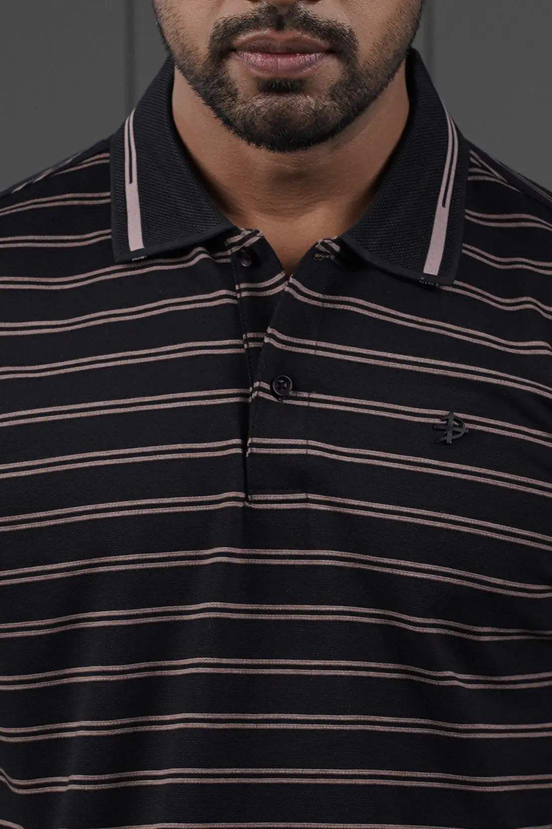 PLUS POINT Men's Polo Shirt | Men's Fashion Bangladesh