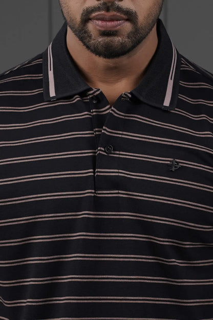 PLUS POINT Men's Polo Shirt | Men's Fashion Bangladesh