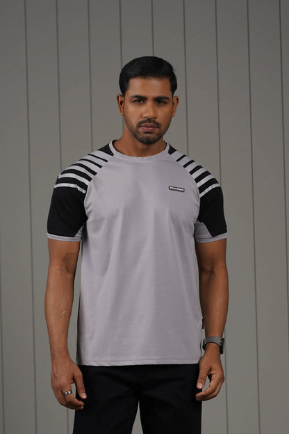 SINGLE JERSEY T-SHIRT
