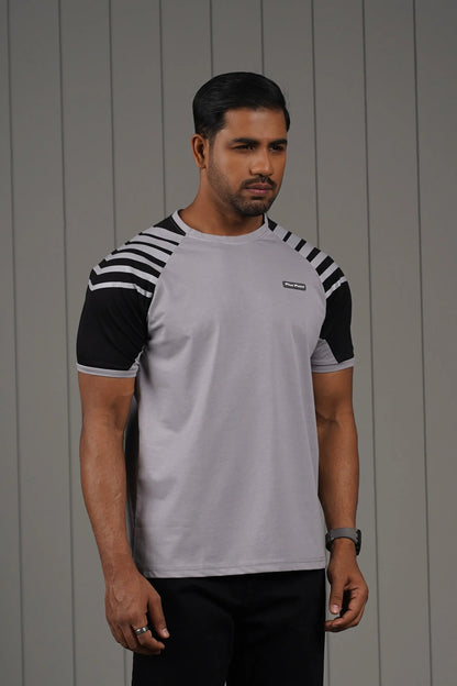 SINGLE JERSEY T-SHIRT
