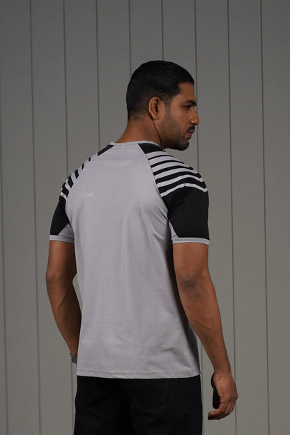 SINGLE JERSEY T-SHIRT