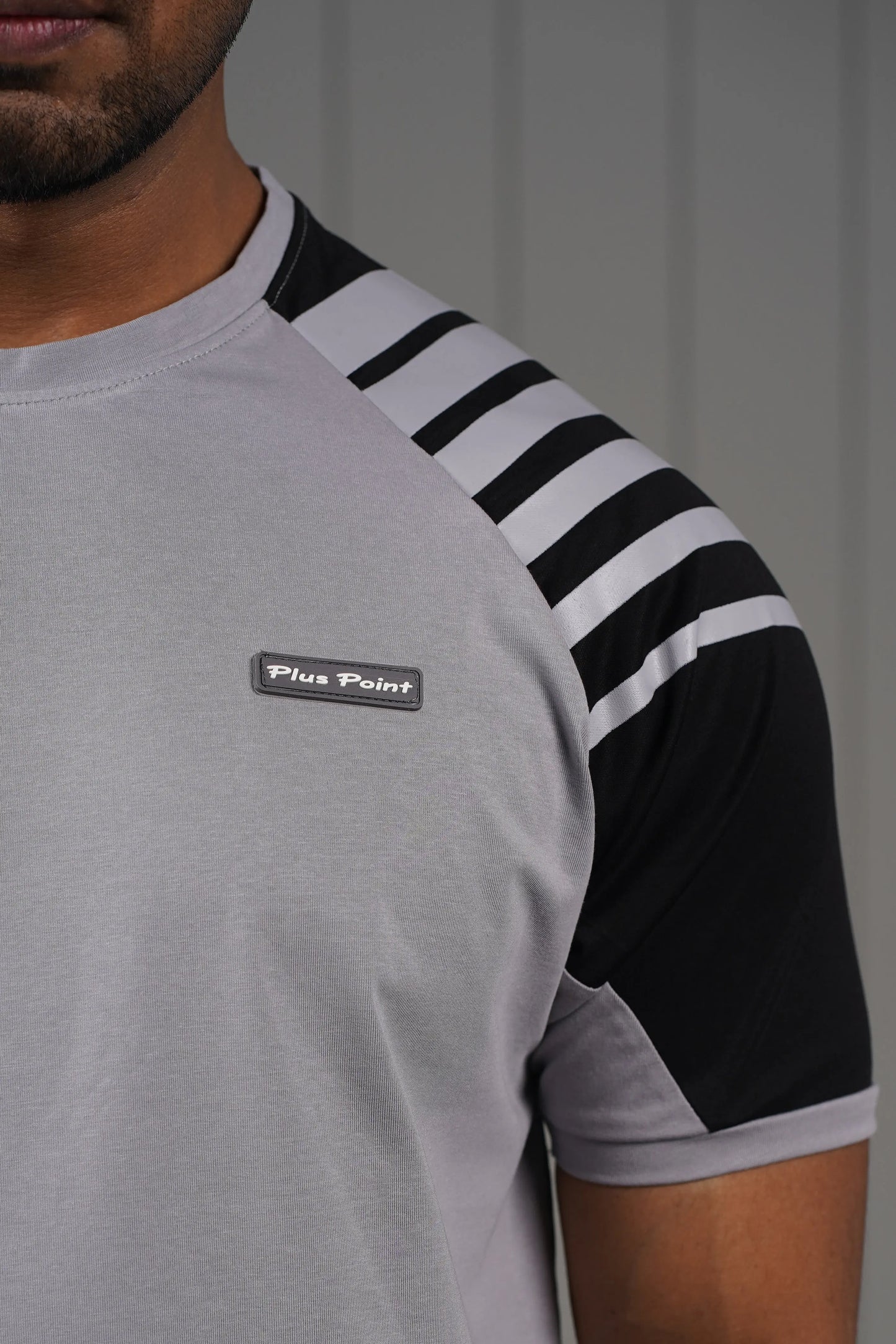 SINGLE JERSEY T-SHIRT