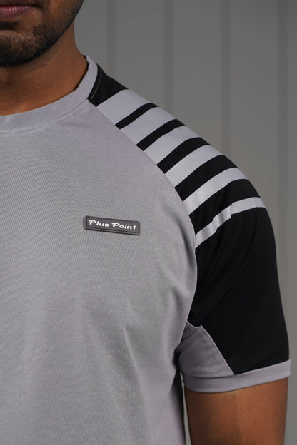 SINGLE JERSEY T-SHIRT