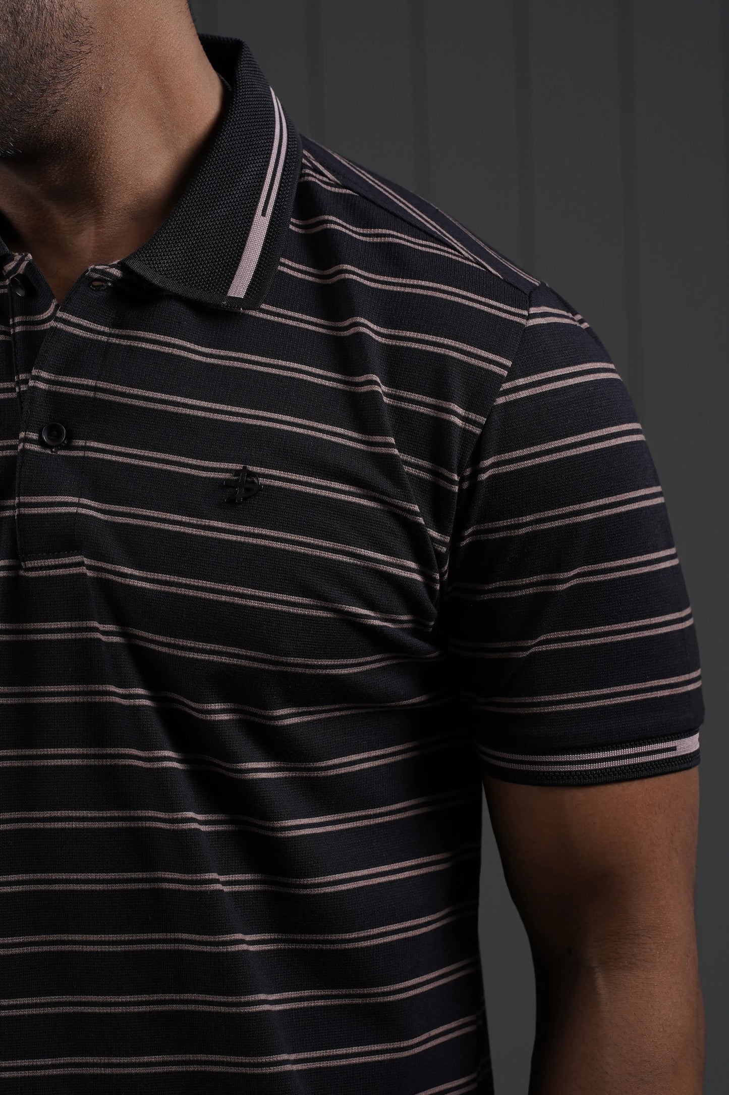 PLUS POINT Men's Polo Shirt | Men's Fashion Bangladesh