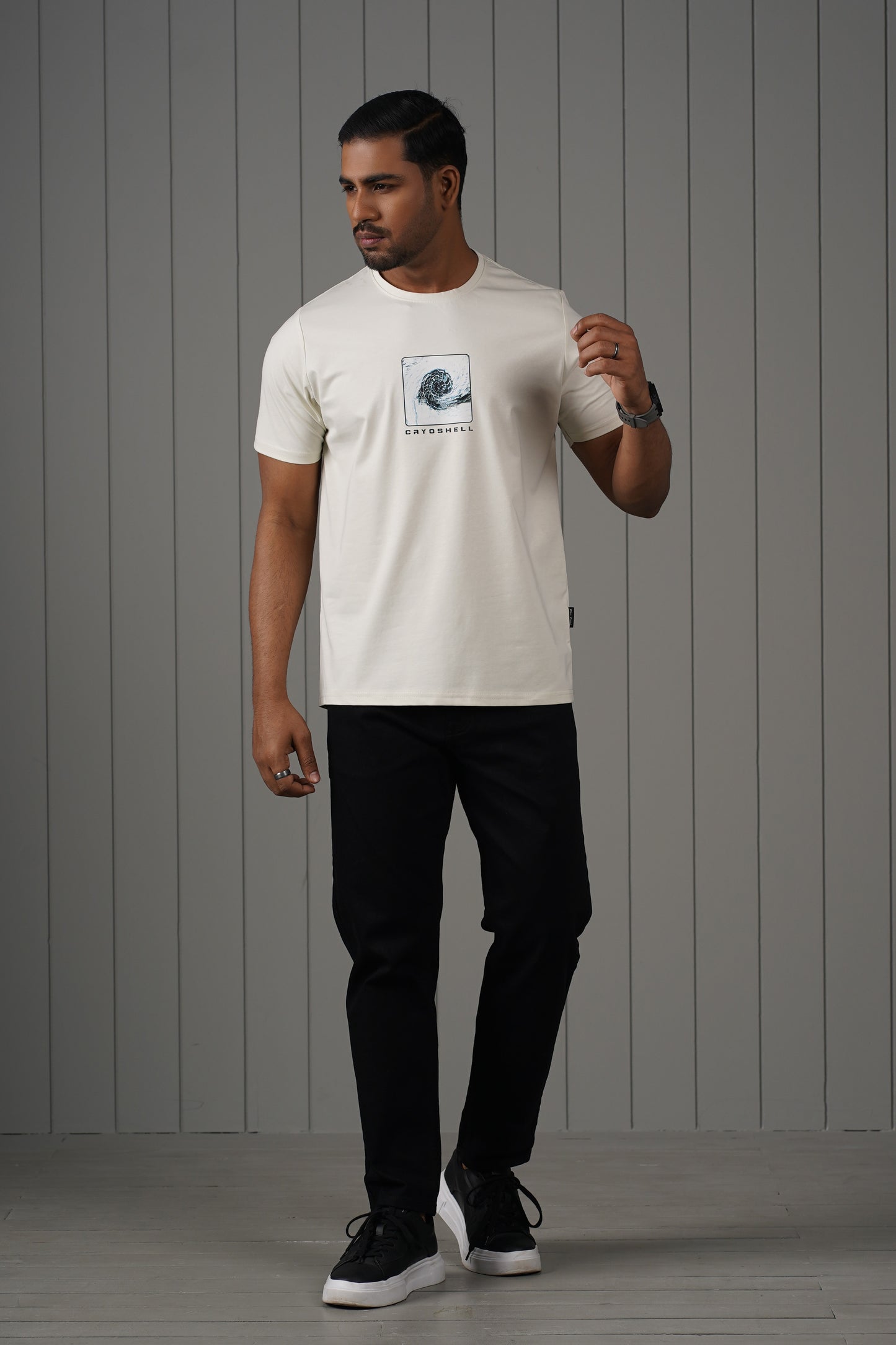 MENS T-SHIRT