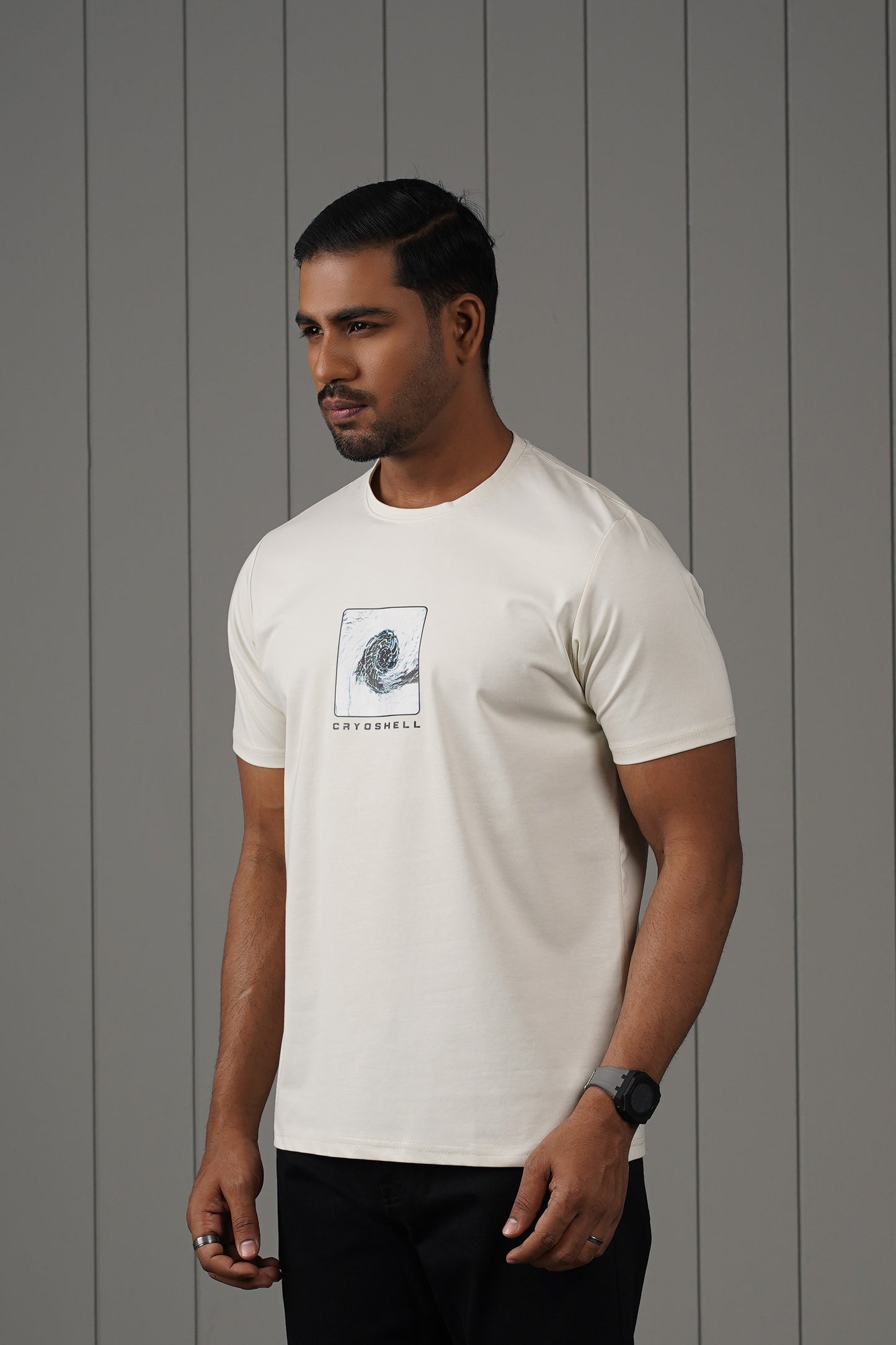 MENS T-SHIRT