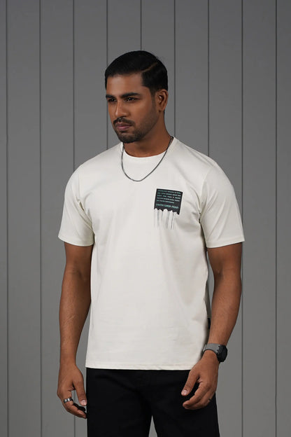 PLUS POINT Men's T-Shirt | Men's Fashion Bangladesh