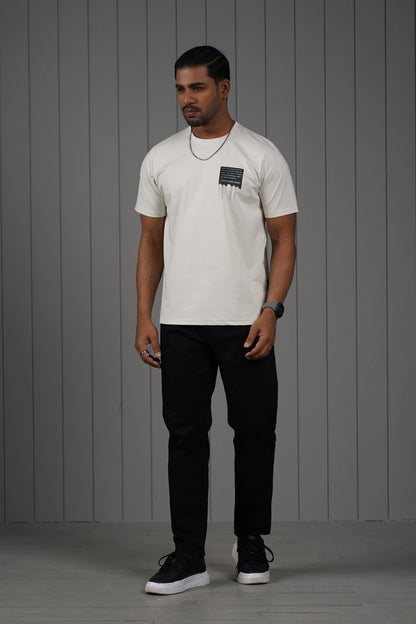 PLUS POINT Men's T-Shirt | Men's Fashion Bangladesh