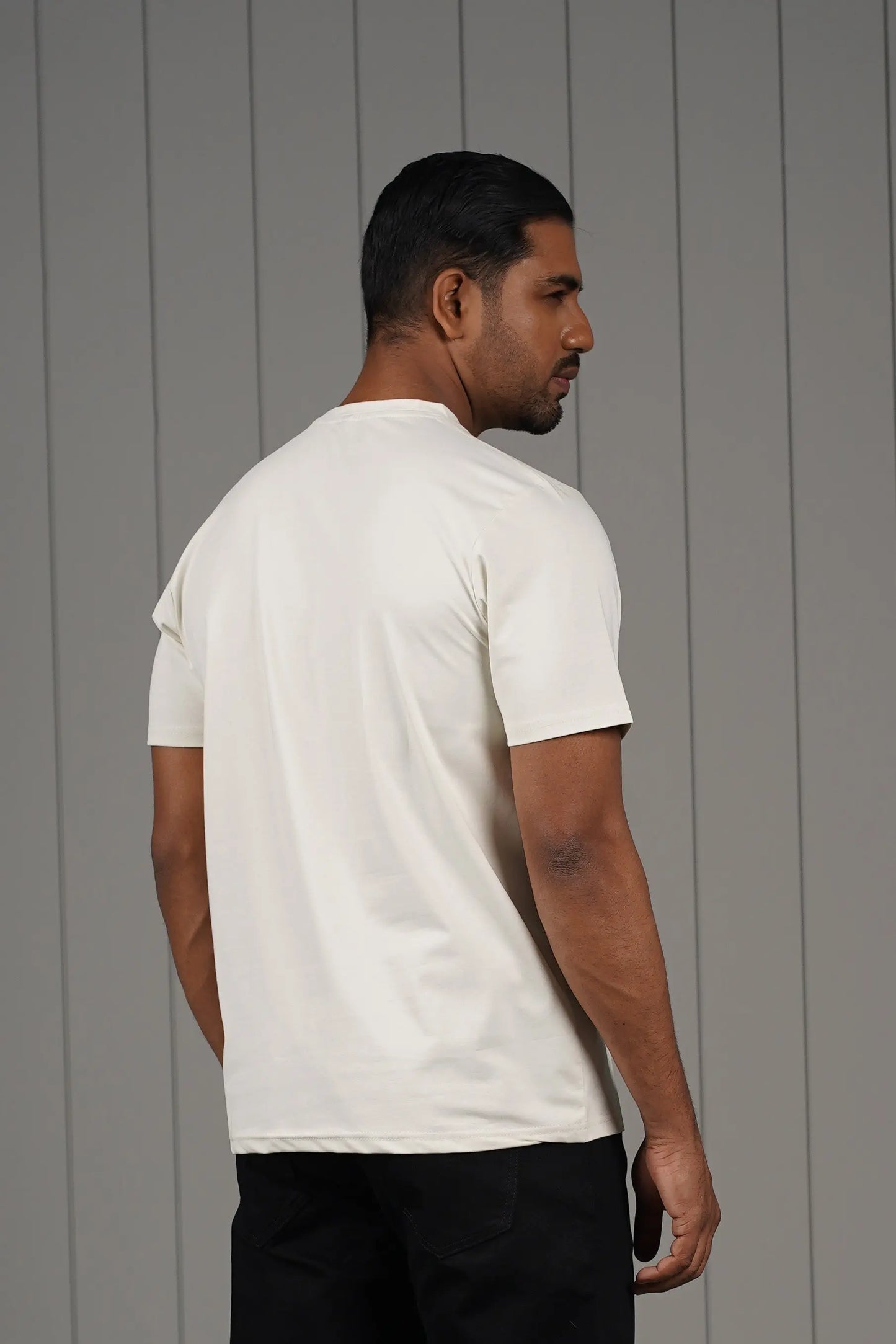 PLUS POINT Men's T-Shirt | Men's Fashion Bangladesh