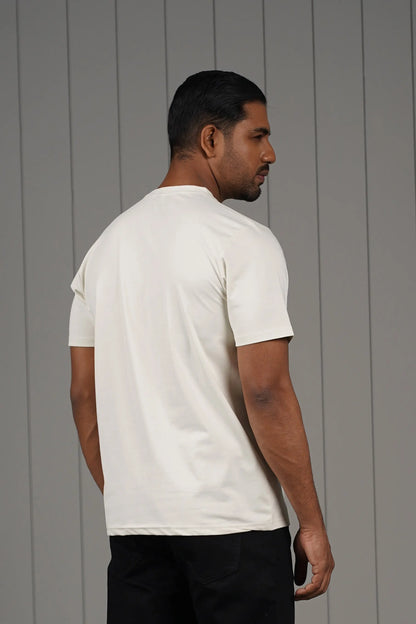 PLUS POINT Men's T-Shirt | Men's Fashion Bangladesh