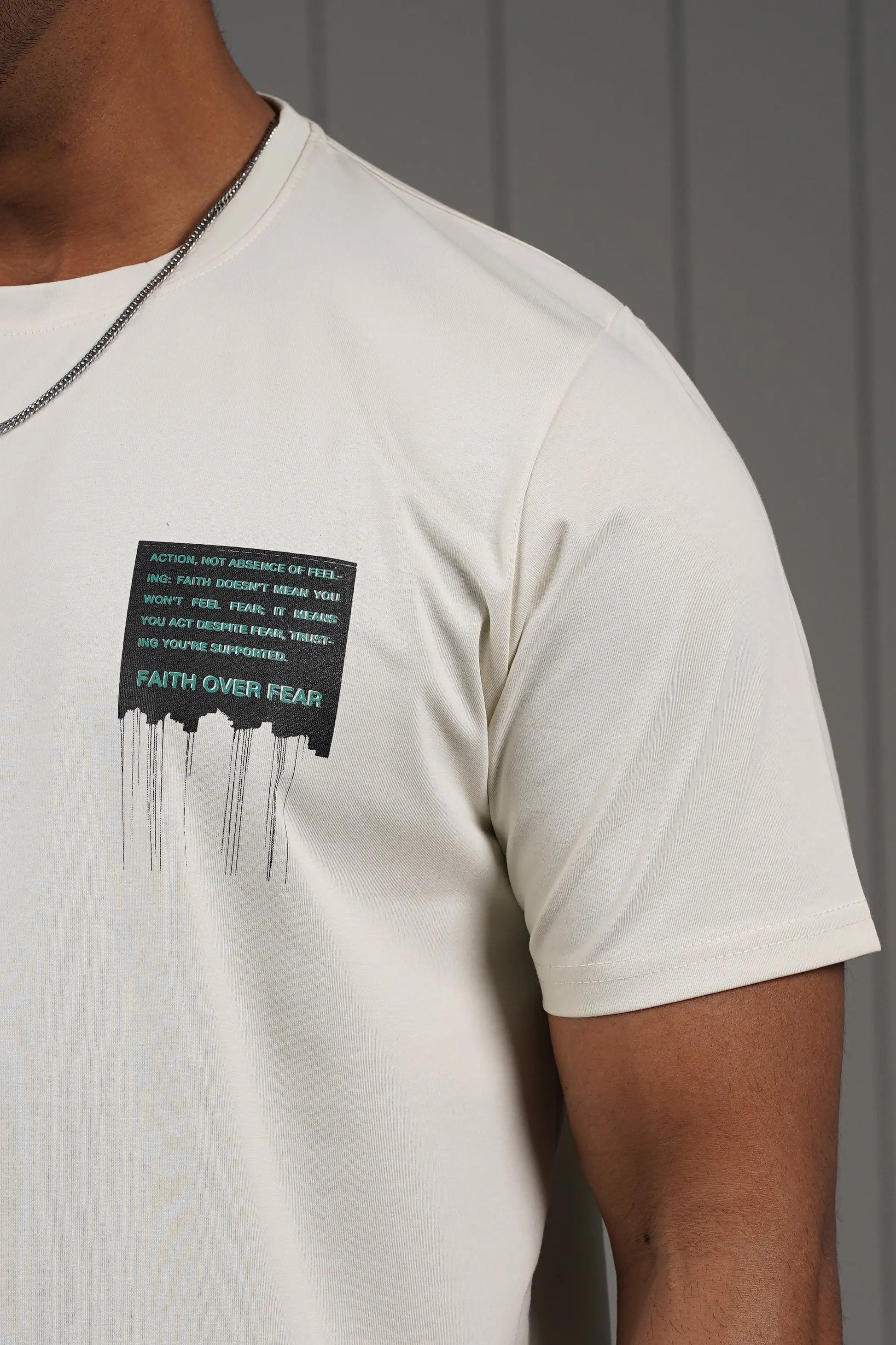 PLUS POINT Men's T-Shirt | Men's Fashion Bangladesh