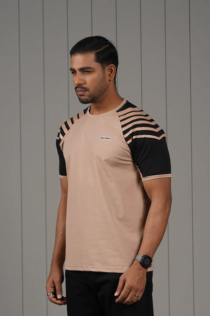 SINGLE JERSEY T-SHIRT