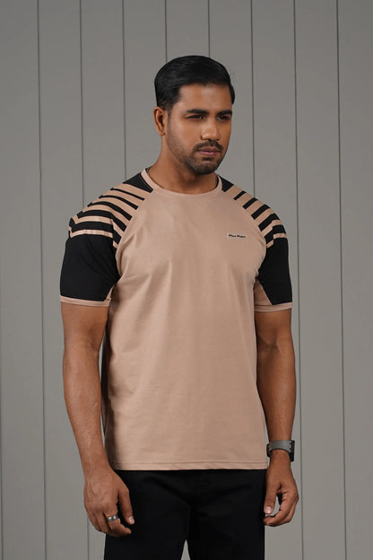 SINGLE JERSEY T-SHIRT