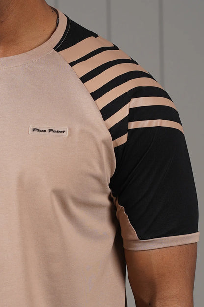 SINGLE JERSEY T-SHIRT