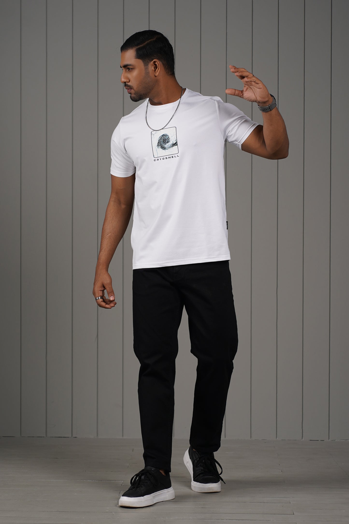 MENS T-SHIRT