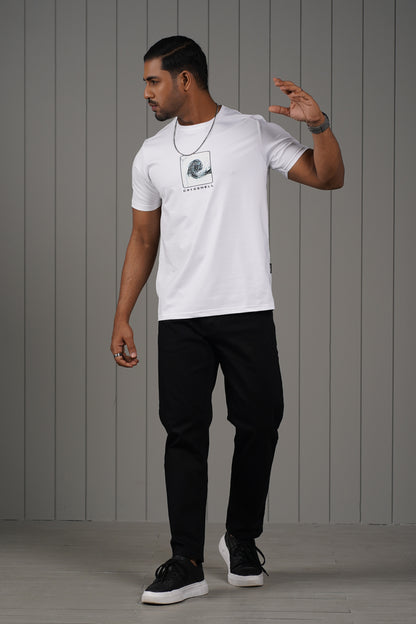 MENS T-SHIRT