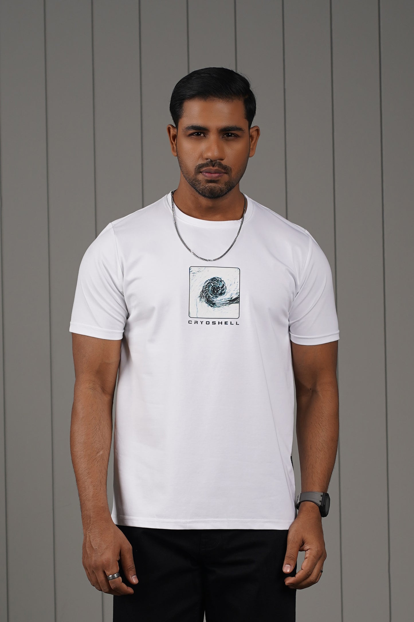 MENS T-SHIRT
