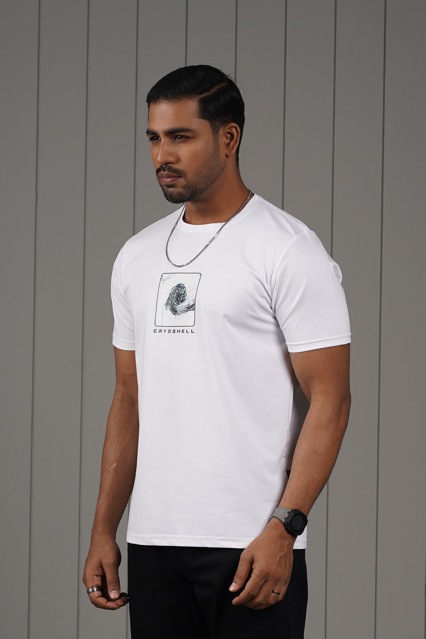 MENS T-SHIRT