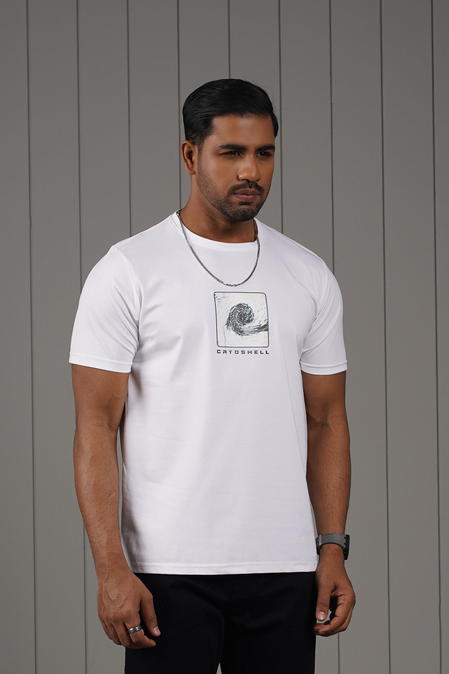 MENS T-SHIRT