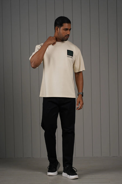 PLUS POINT Men's T-Shirt | Men's Fashion Bangladesh