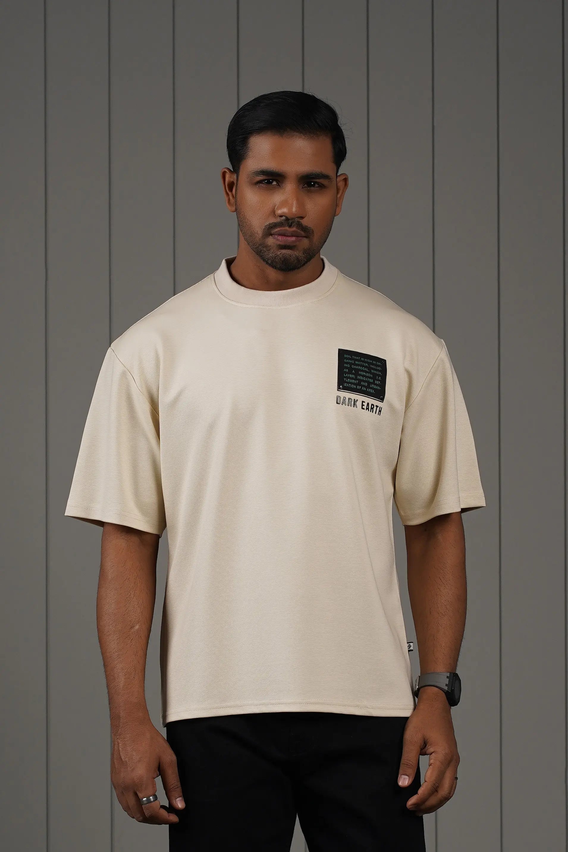 PLUS POINT Men's T-Shirt | Men's Fashion Bangladesh