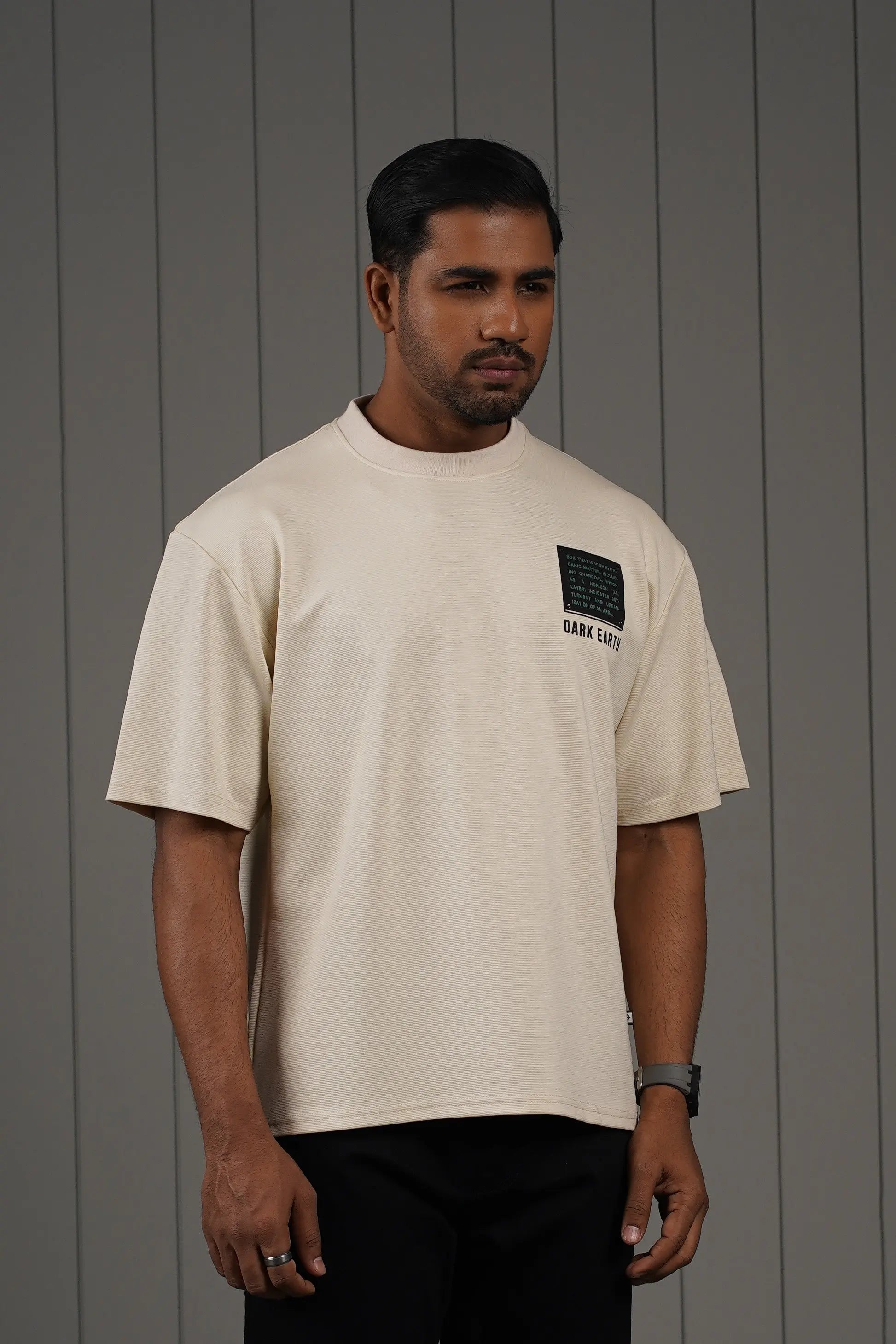 PLUS POINT Men's T-Shirt | Men's Fashion Bangladesh