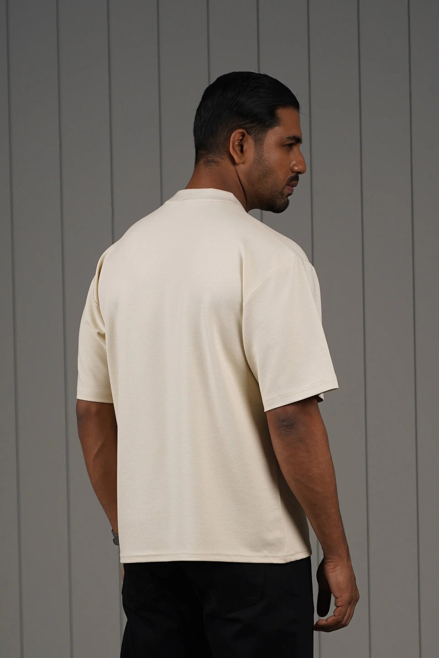 PLUS POINT Men's T-Shirt | Men's Fashion Bangladesh