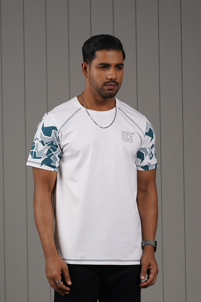 MENS T-SHIRT