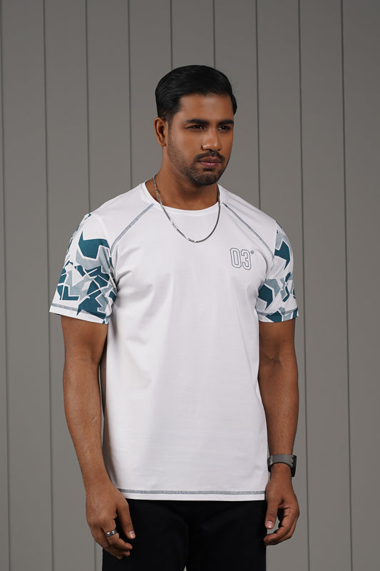 MENS T-SHIRT