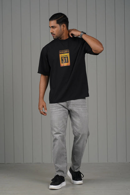 PLUS POINT Men's T-Shirt | Men's Fashion Bangladesh