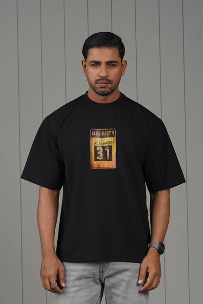 PLUS POINT Men's T-Shirt | Men's Fashion Bangladesh