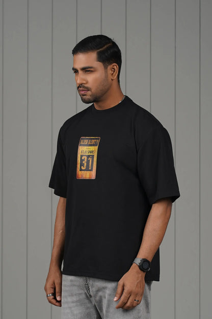 PLUS POINT Men's T-Shirt | Men's Fashion Bangladesh