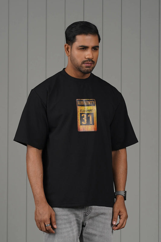 PLUS POINT Men's T-Shirt | Men's Fashion Bangladesh