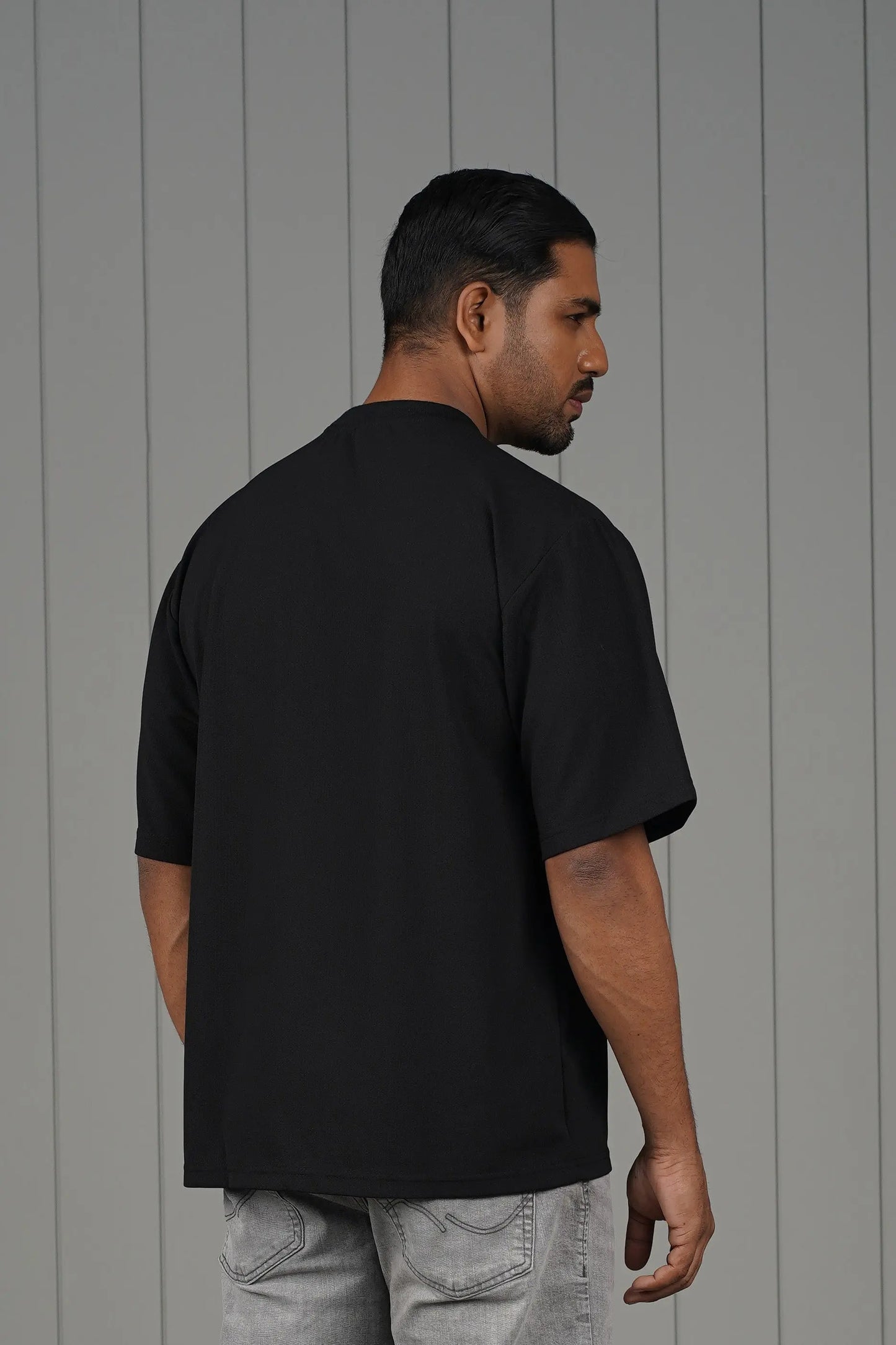 PLUS POINT Men's T-Shirt | Men's Fashion Bangladesh