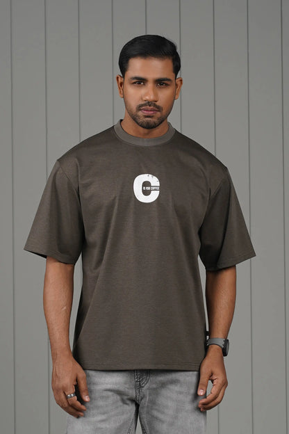 PLUS POINT Men's T-Shirt | Men's Fashion Bangladesh
