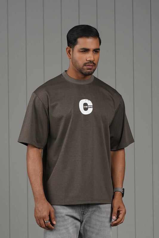 PLUS POINT Men's T-Shirt | Men's Fashion Bangladesh